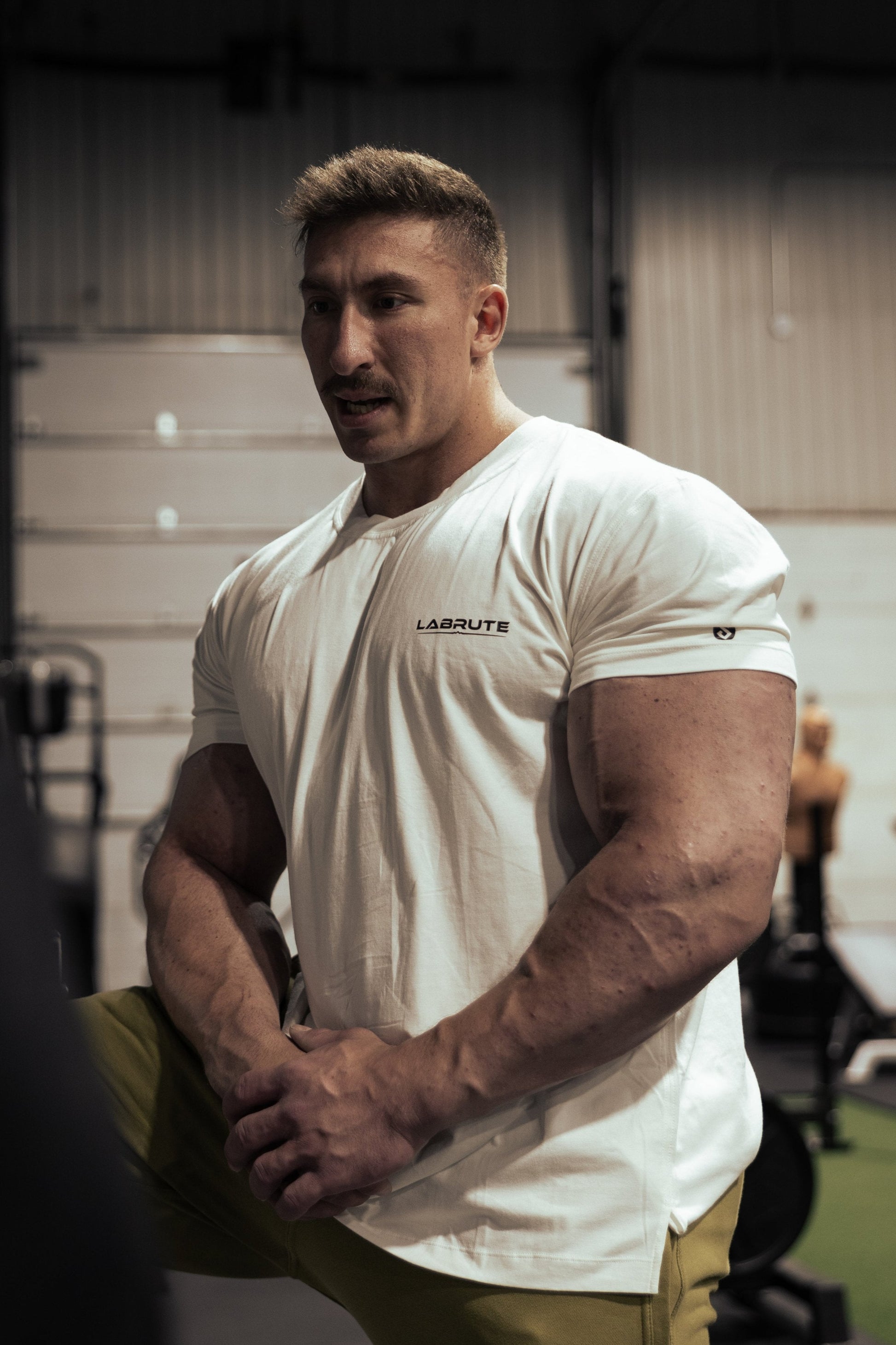 Labrute,labrutenation,brutestrength,gym,gymwear,sport,sportwear,fitness,fitwear,active,activewear,bigsize,premium,premiumwear,Canada,montreal,vêtementsdesport,vêtementsdegym,vêtementspoursentraîner,musculation,confortable,durable,écoresponsable