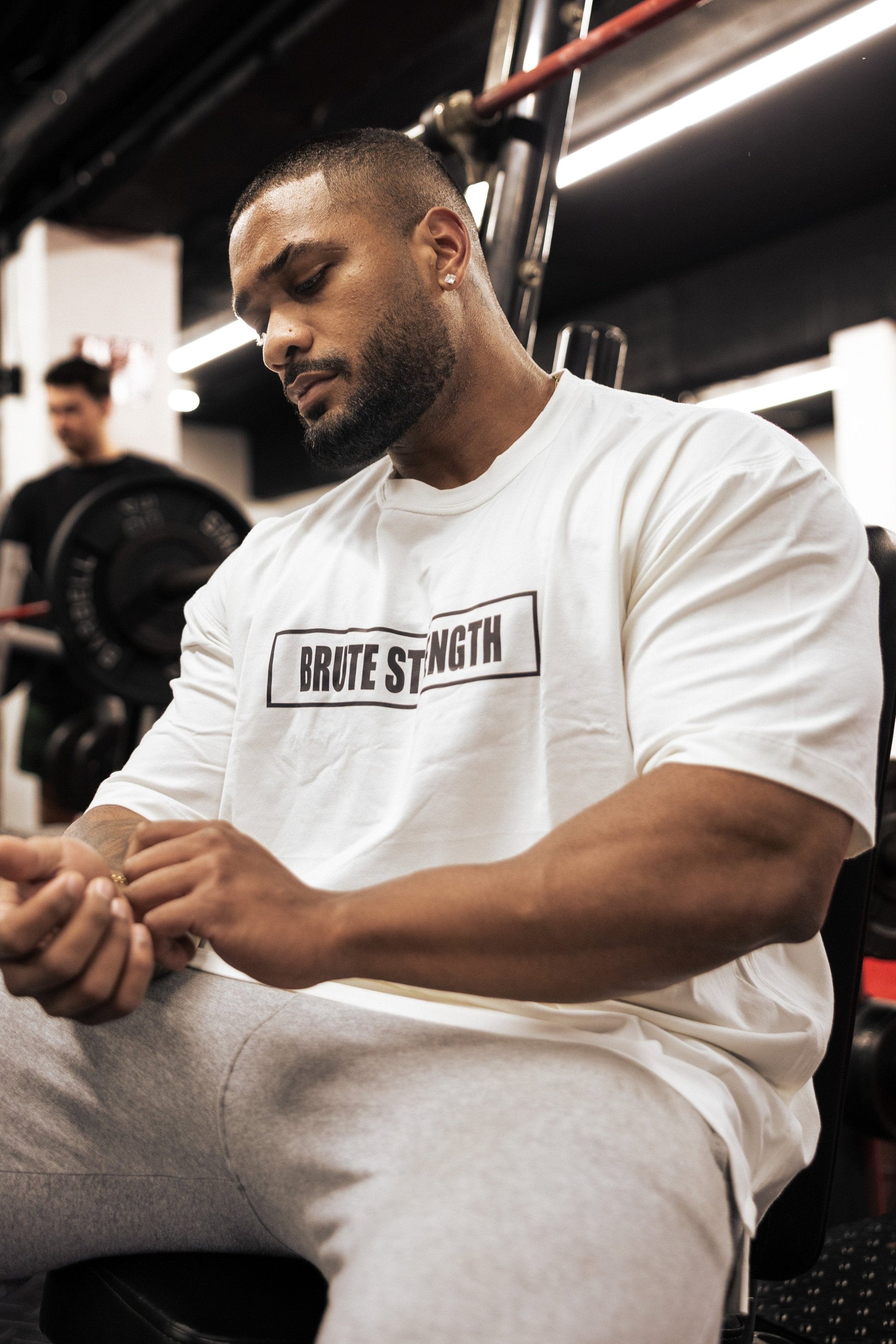 Labrute,labrutenation,brutestrength,gym,gymwear,sport,sportwear,fitness,fitwear,active,activewear,bigsize,premium,premiumwear,Canada,montreal,vêtementsdesport,vêtementsdegym,vêtementspoursentraîner,musculation,confortable,durable,écoresponsable