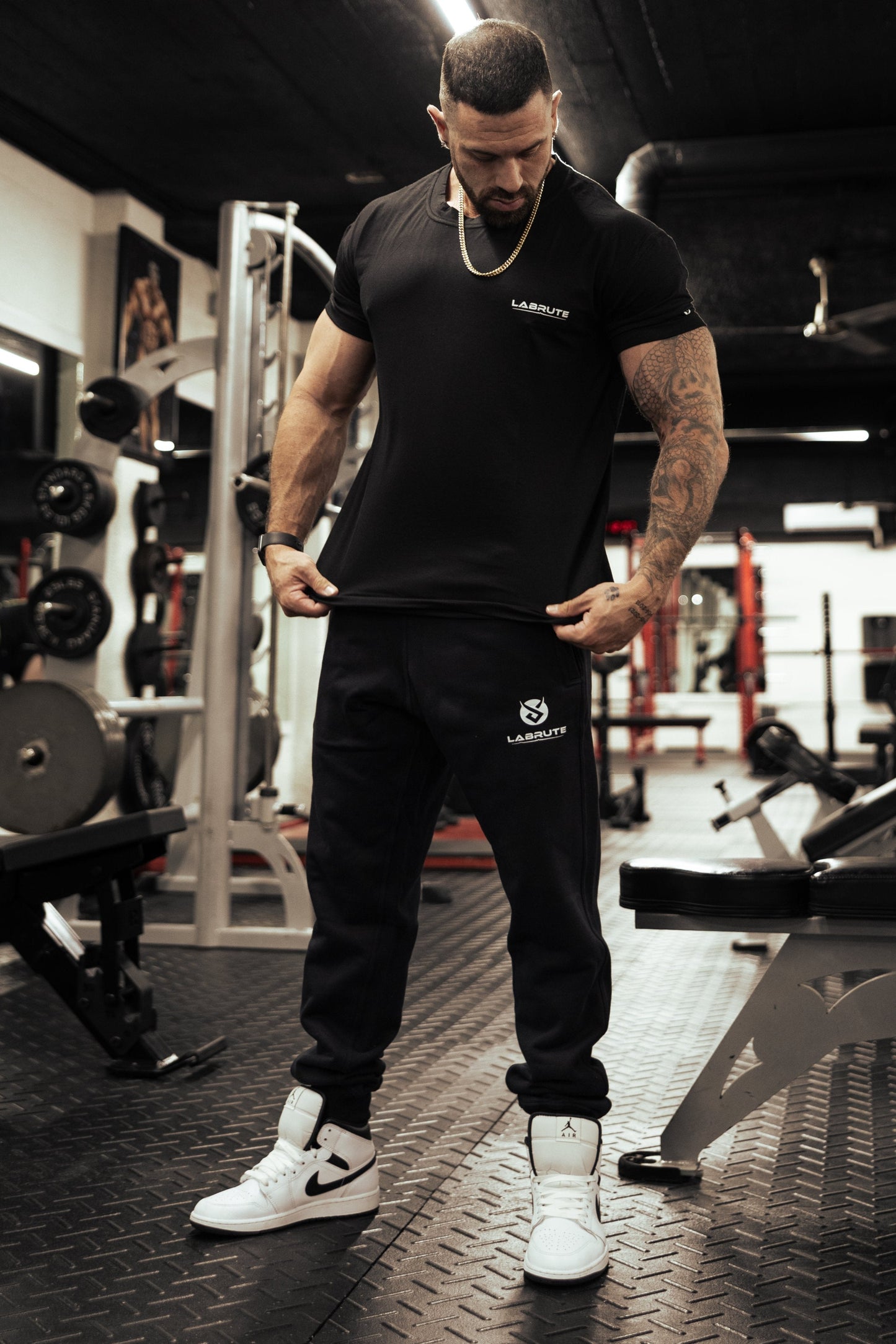 Labrute,labrutenation,brutestrength,gym,gymwear,sport,sportwear,fitness,fitwear,active,activewear,bigsize,premium,premiumwear,Canada,montreal,vêtementsdesport,vêtementsdegym,vêtementspoursentraîner,musculation,confortable,durable,écoresponsable