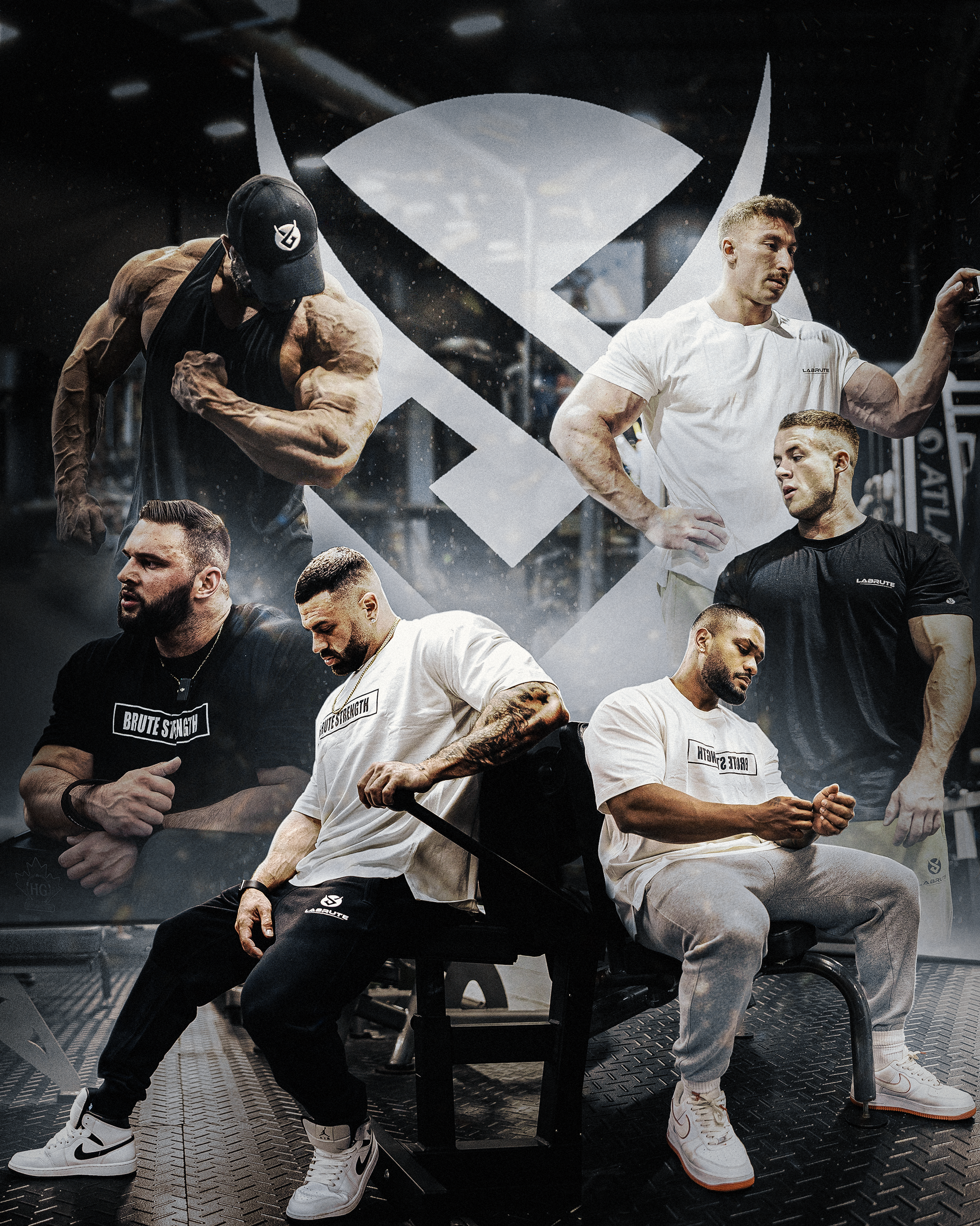 Labrute,labrutenation,brutestrength,gym,gymwear,sport,sportwear,fitness,fitwear,active,activewear,bigsize,premium,premiumwear,Canada,montreal,vêtementsdesport,vêtementsdegym,vêtementspoursentraîner,musculation,confortable,durable,écoresponsable,sustainable,quirespire,qualité,quality,homme,men,man,formen,pourhommes,vêtementsdeesportpourhommes,clothingformen,gymwearformen,sportwearformen,masculins,athlètes,madeforathlete,madeforbeast,madeforbrute,hautdegamme,fitnessformen,fitnesspourhommes,vêtementsdegympourh