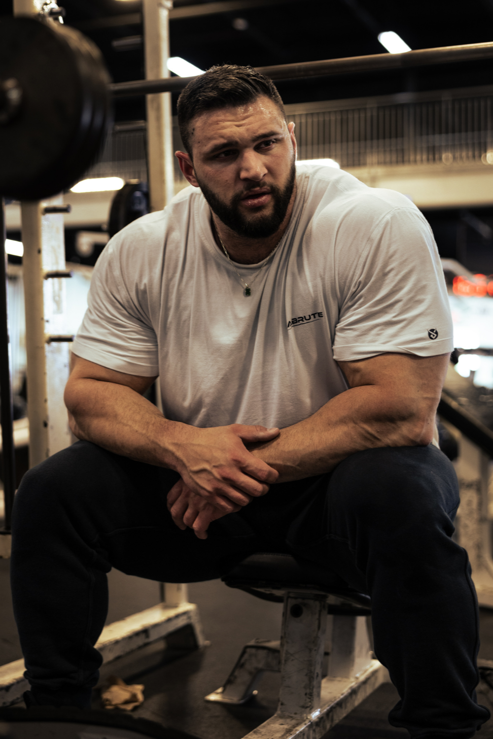 Labrute,labrutenation,brutestrength,gym,gymwear,sport,sportwear,fitness,fitwear,active,activewear,bigsize,premium,premiumwear,Canada,montreal,vêtementsdesport,vêtementsdegym,vêtementspoursentraîner,musculation,confortable,durable,écoresponsable