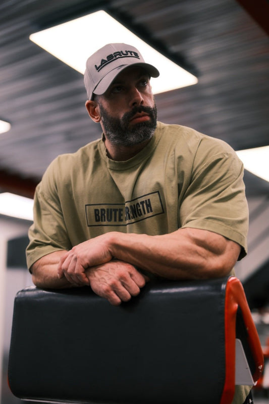 Labrute,labrutenation,brutestrength,gym,gymwear,sport,sportwear,fitness,fitwear,active,activewear,bigsize,premium,premiumwear,Canada,montreal,vêtementsdesport,vêtementsdegym,vêtementspoursentraîner,musculation,confortable,durable,écoresponsable