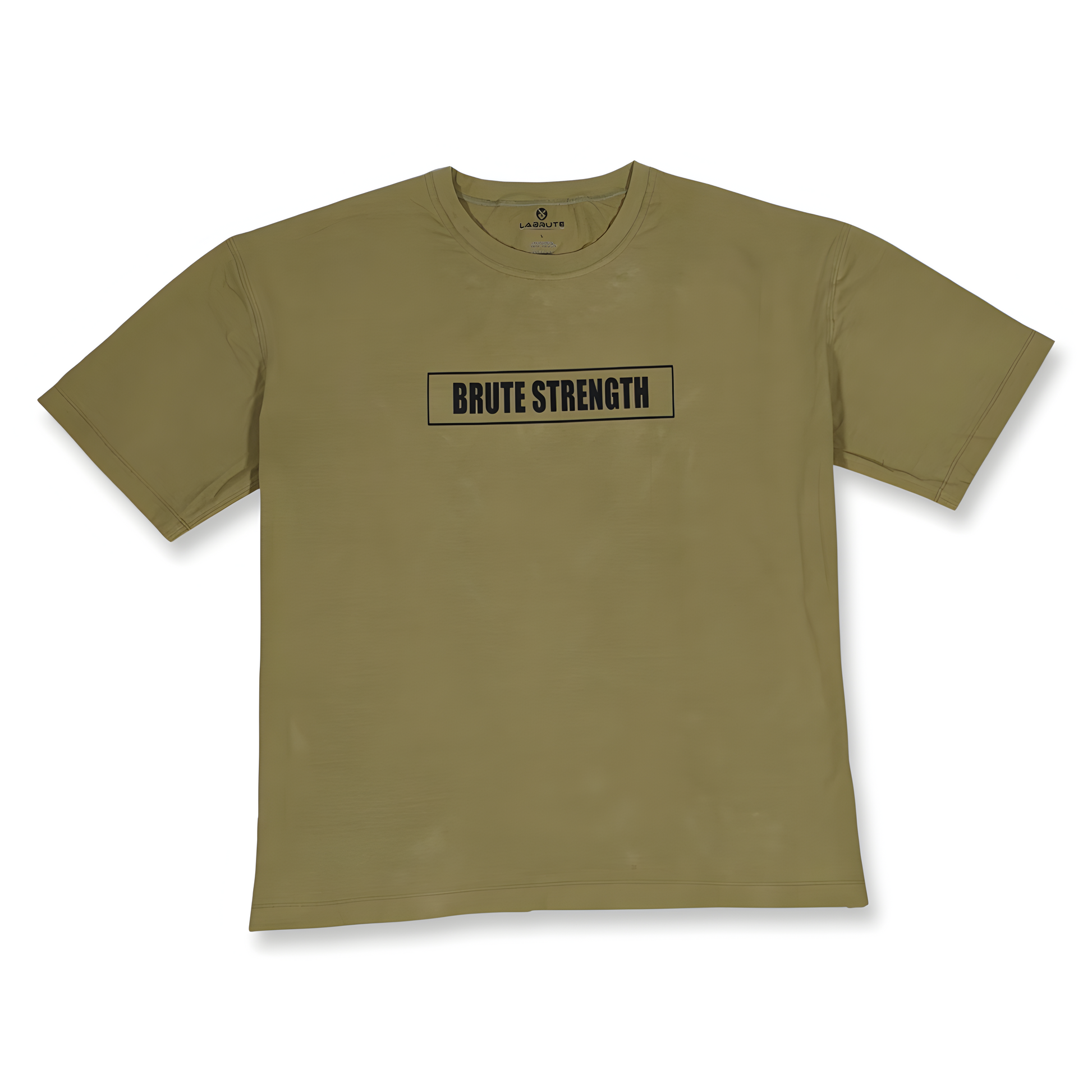 premiumwear,activewear,gymwear,apparel,athletic,bodybuilding,fitness,sport,gym,Labrute,men,man,homme,Canada,Québec,clothing,tshirt, oversize,khaki,kaki,labrutenation,brute,labrutestrength,brutestrength,manchecourte,coton,cotton,organique,organic,eco,bio,vetement