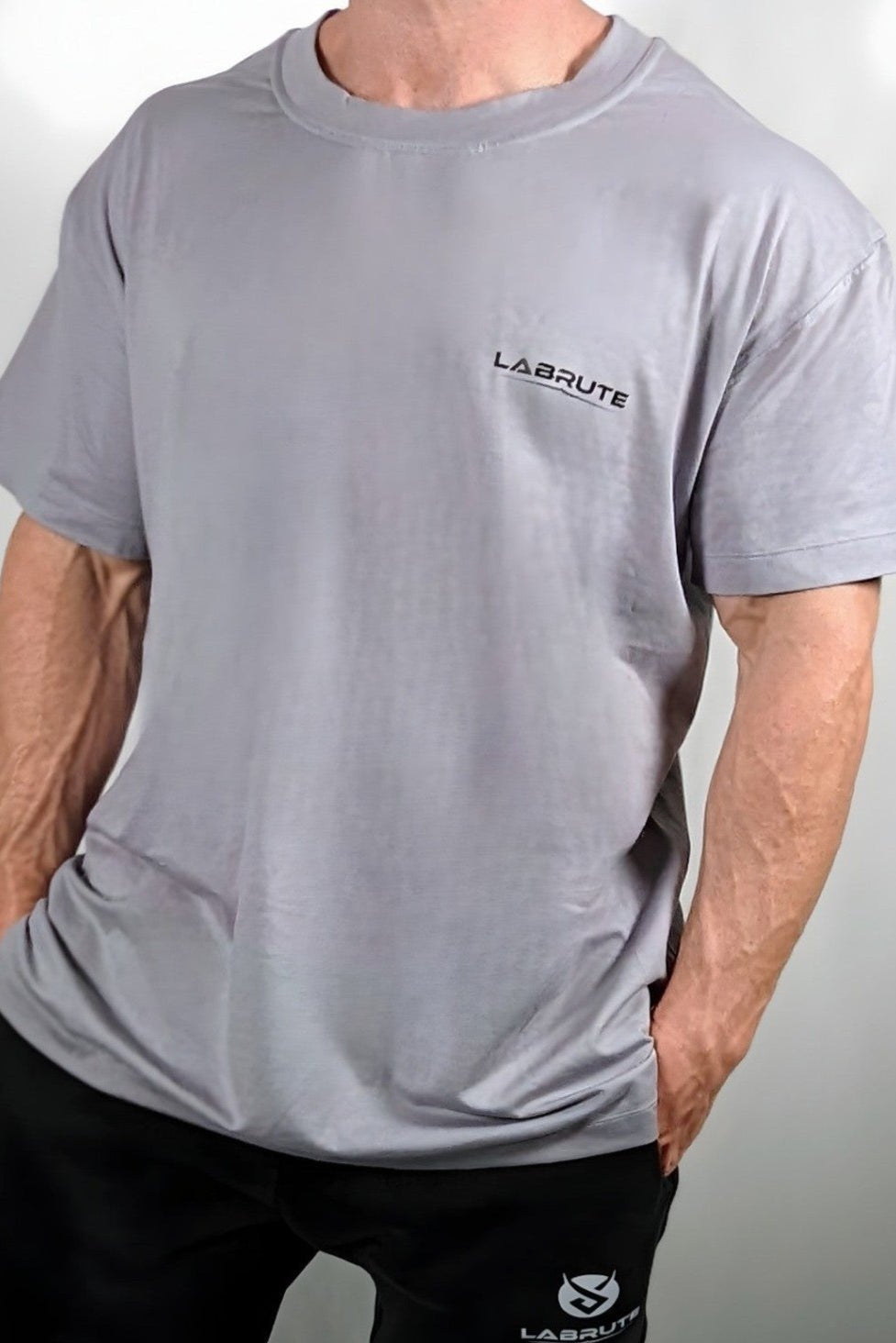 ESSENTIAL LABRUTE T-SHIRT