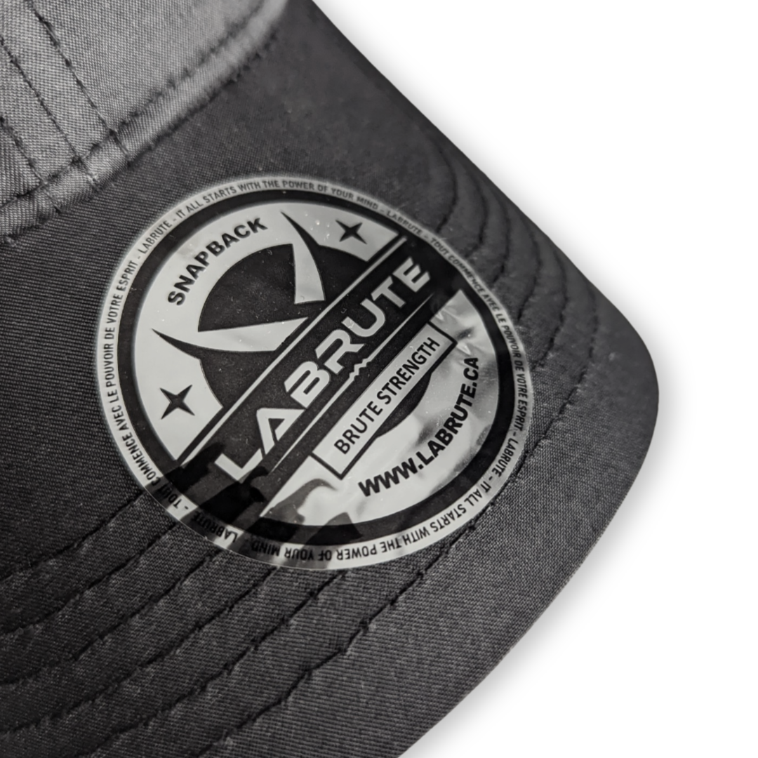 Labrute,brutestrength,premiumwear,activewear,gymwear,apparel,Canada,Québec,casual,clothing,caps,hat,casquettes,accessories,accessoires,fit,black,noir,recycle,nylon6