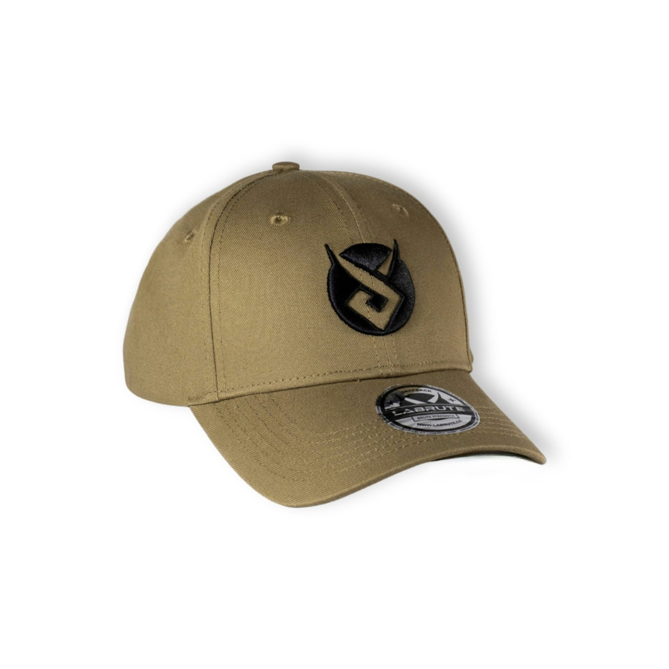 LOGO BASEBALL CAP MADE IN COTTON