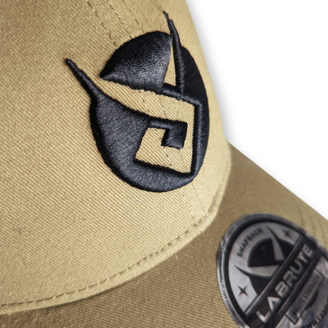 LOGO BASEBALL CAP MADE IN COTTON