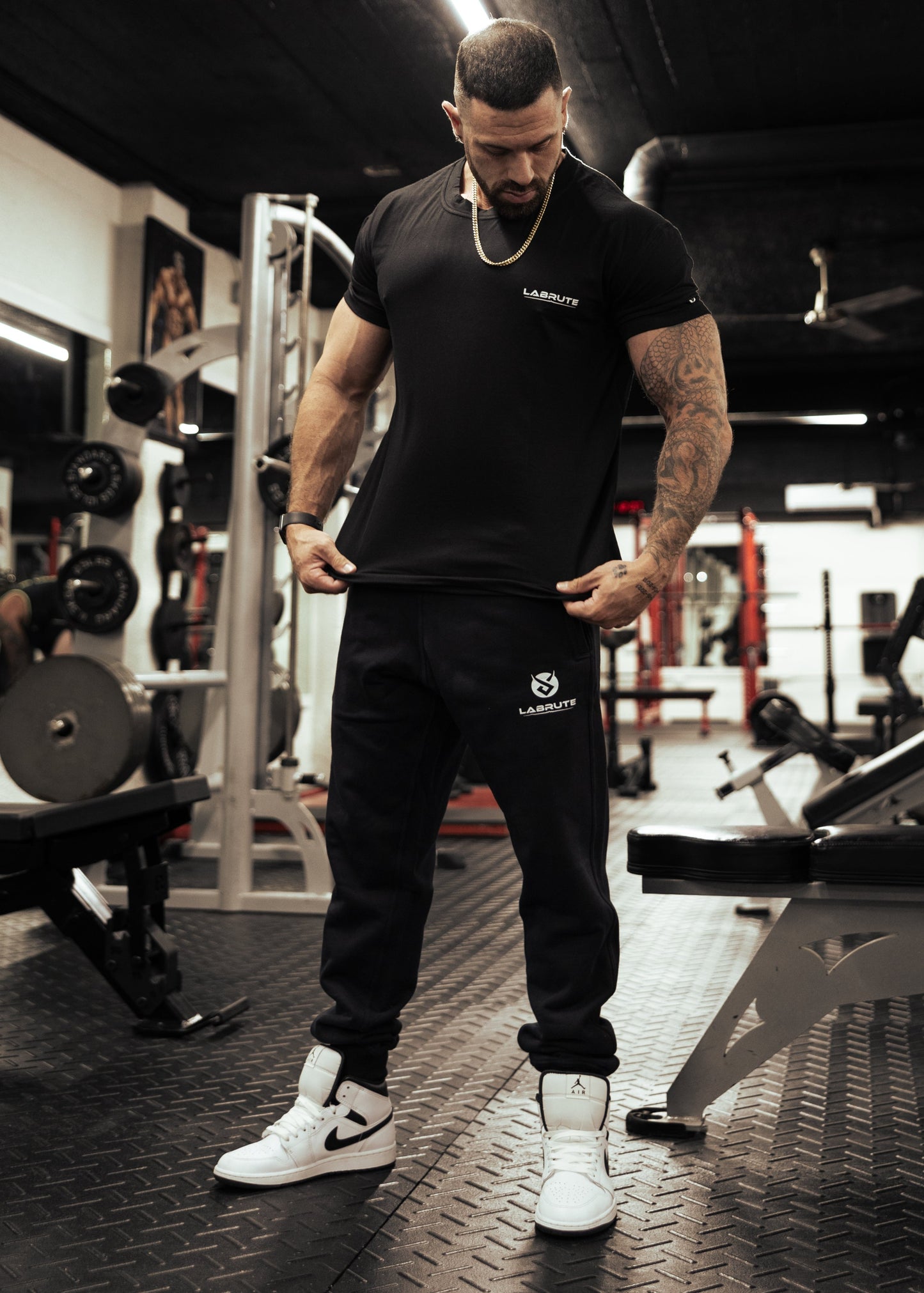 Labrute,labrutenation,brutestrength,gym,gymwear,sport,sportwear,fitness,fitwear,active,activewear,bigsize,premium,premiumwear,Canada,montreal,vêtementsdesport,vêtementsdegym,vêtementspoursentraîner,musculation,confortable,durable,écoresponsable