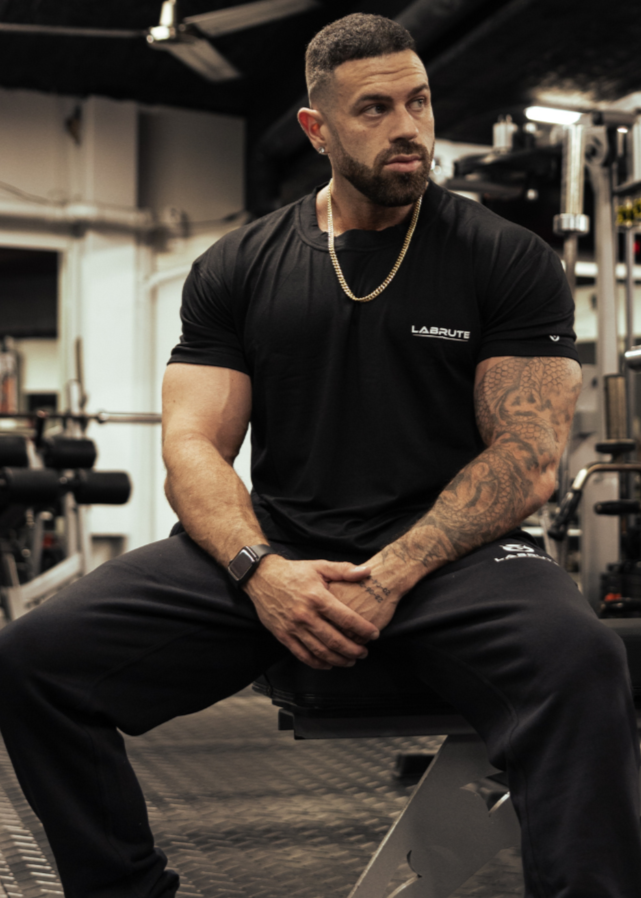 Labrute,labrutenation,brutestrength,gym,gymwear,sport,sportwear,fitness,fitwear,active,activewear,bigsize,premium,premiumwear,Canada,montreal,vêtementsdesport,vêtementsdegym,vêtementspoursentraîner,musculation,confortable,durable,écoresponsable