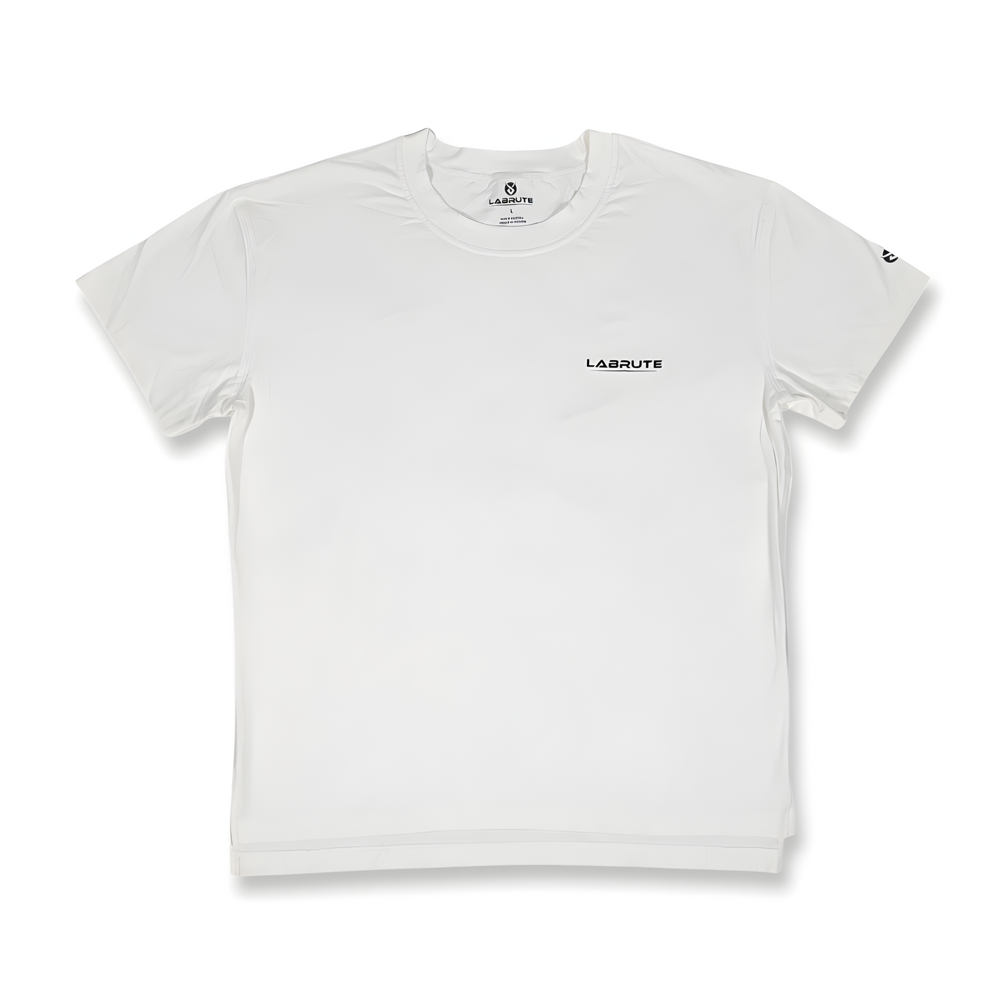 BOXY Fit White T-Shirt Essential - 100% Organic Cotton Made In Canada –  Gabe Clothing