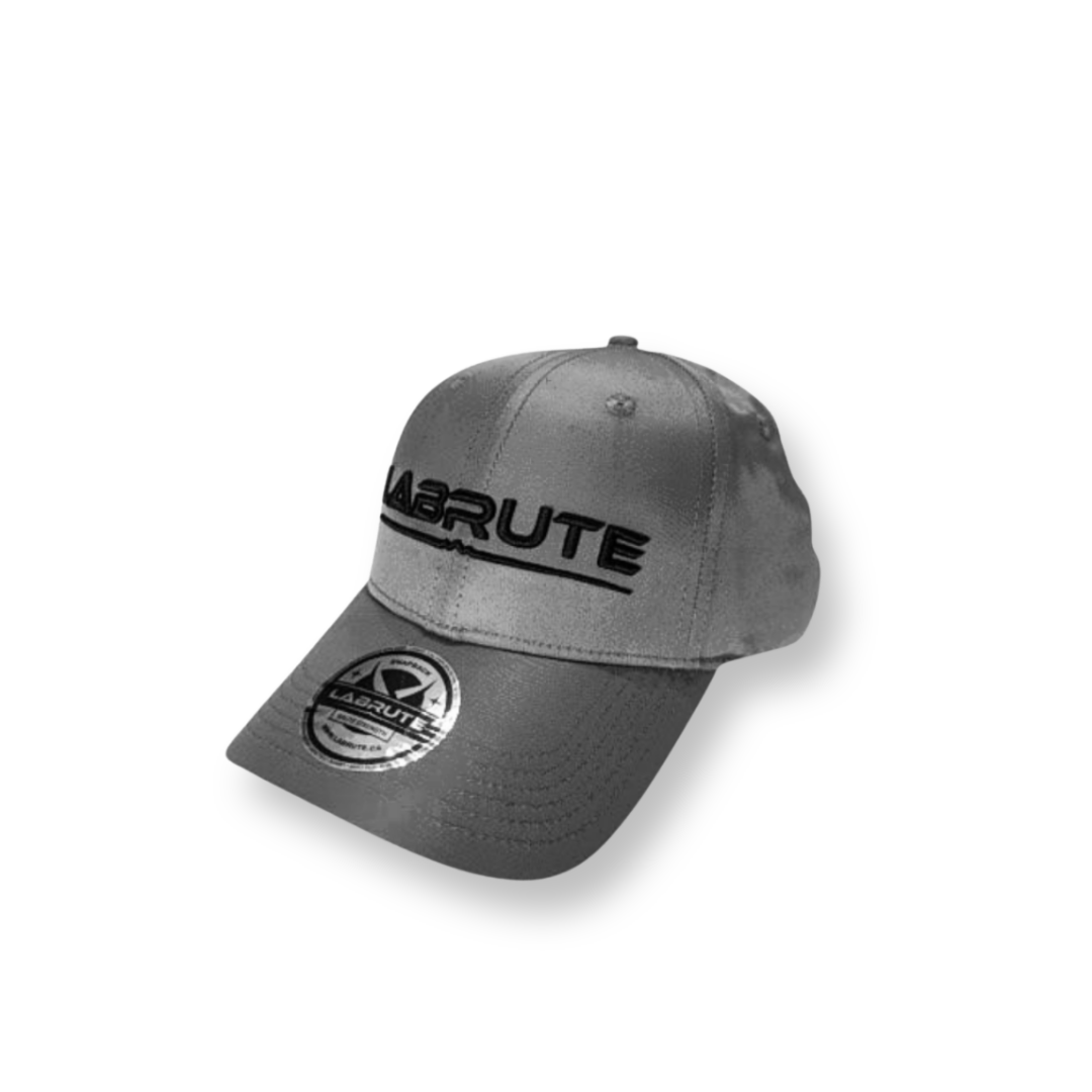 Labrute,brutestrength,premiumwear,activewear,gymwear,apparel,Canada,Québec,casual,clothing,caps,hat,casquettes,accessories,accessoires,fit,gray,gris,recycle,nylon3
