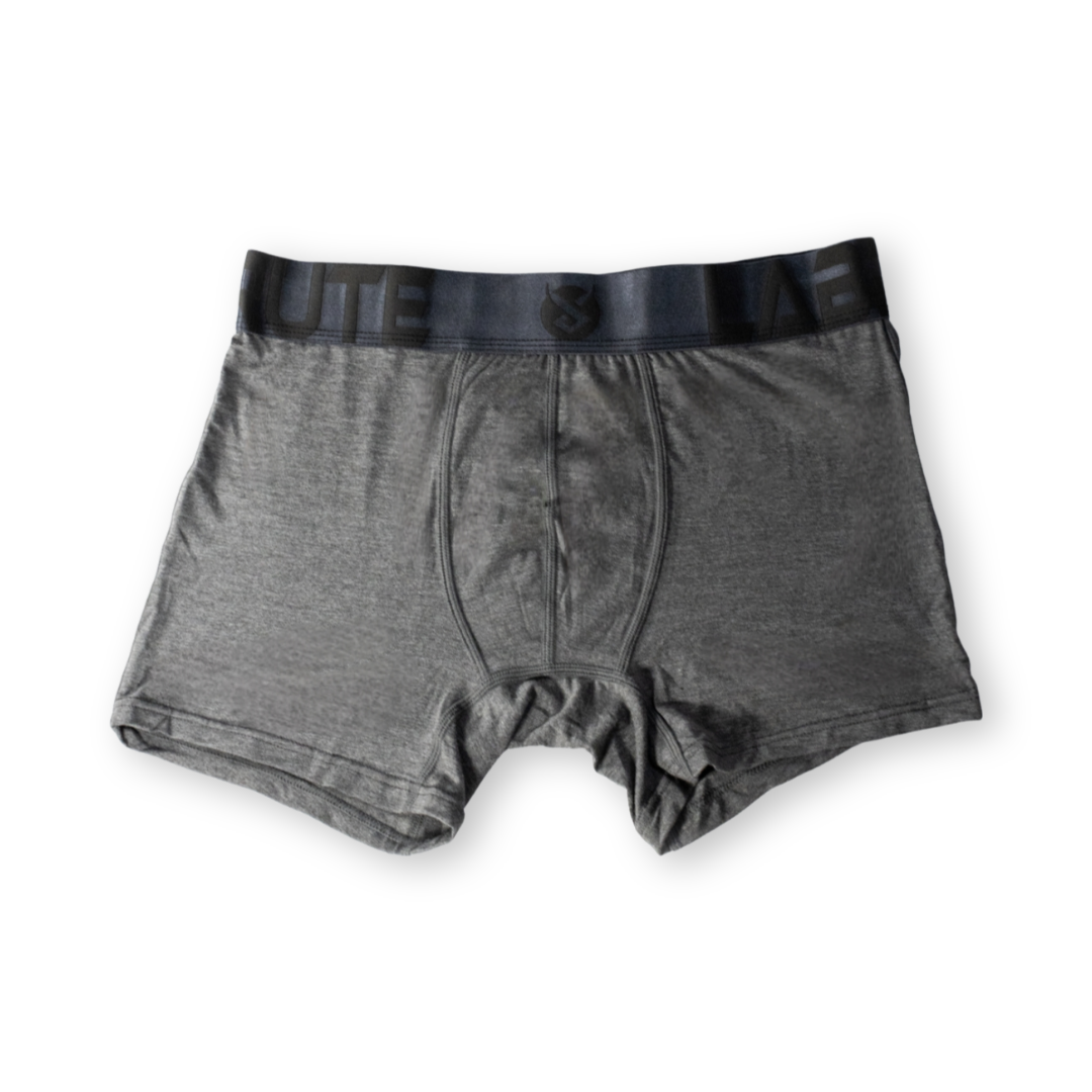 Bamboo Charcoal Fiber Antibacterial Men's Boxer Pants Plus Size Lengthened  Sports Fitness Underwear Anti-wear Leg Pants M-6XL - AliExpress